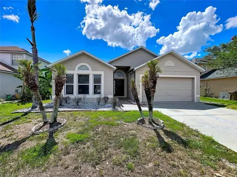 3138 Turret Drive Kissimmee FL 34743