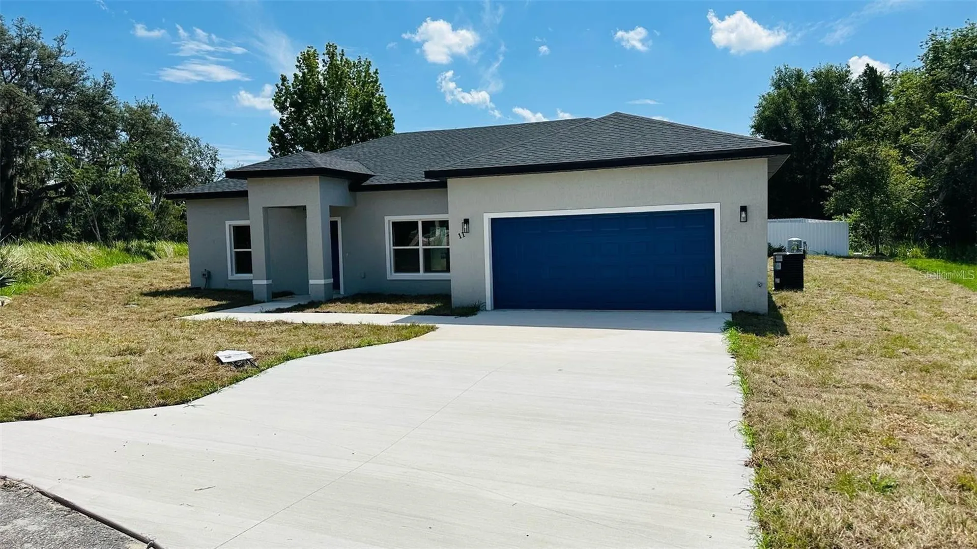11 Spruce Lane Ocala FL 34472