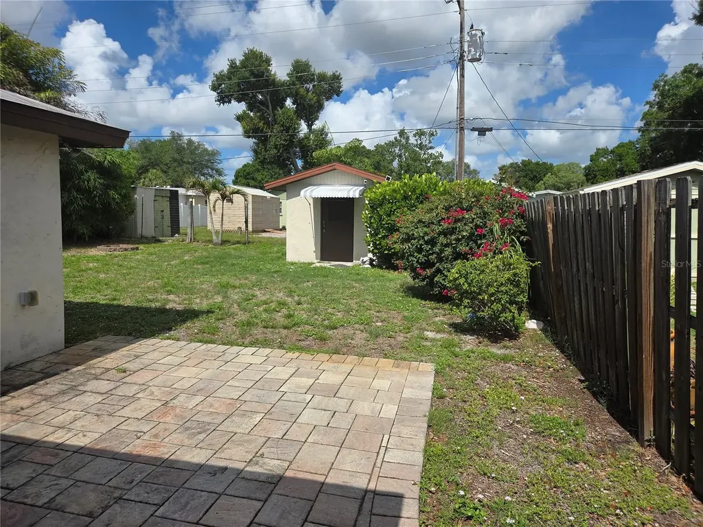 3922 Cochise Ter, Sarasota FL 34233