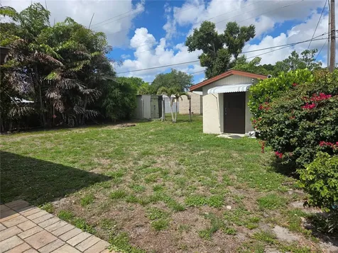 3922 Cochise Ter, Sarasota FL 34233