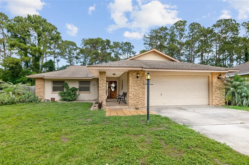 5 Wayland Place Palm Coast FL 32164