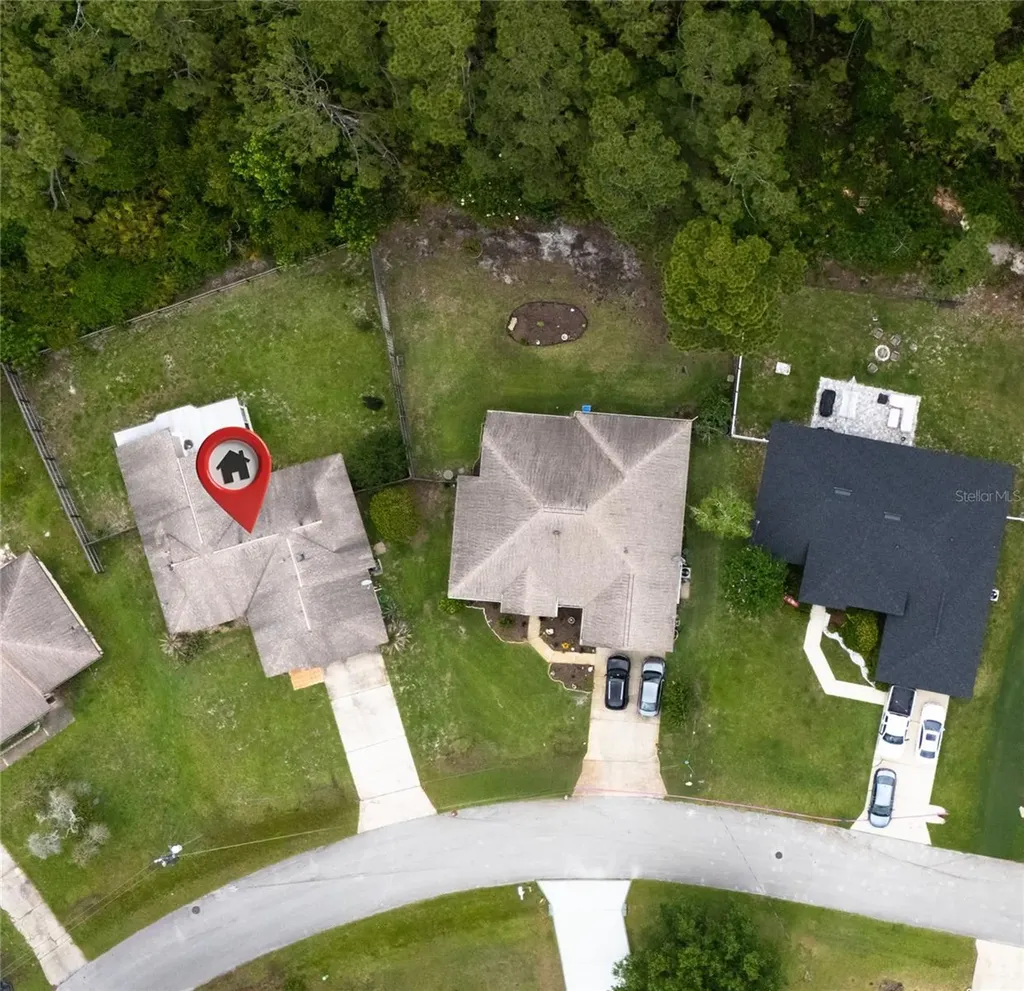 5 Wayland Place Palm Coast FL 32164