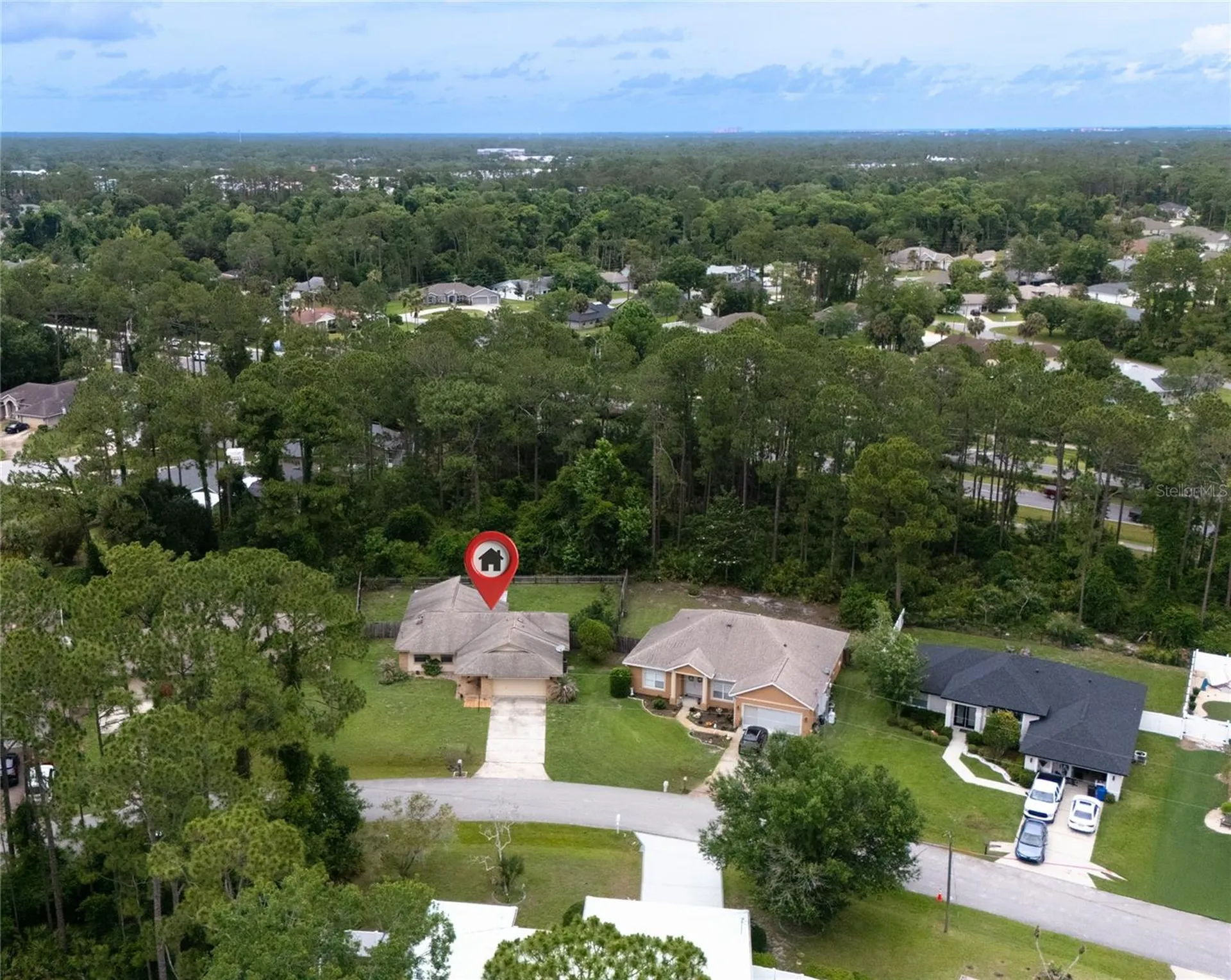 5 Wayland Place Palm Coast FL 32164