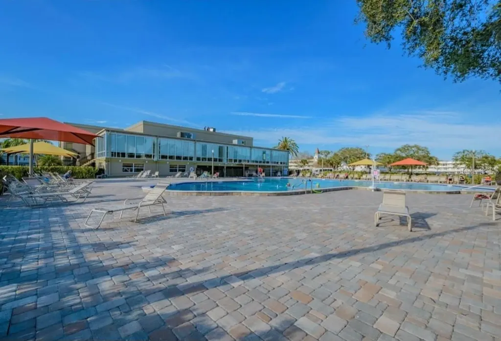 2459 Columbia Drive Clearwater FL 33763
