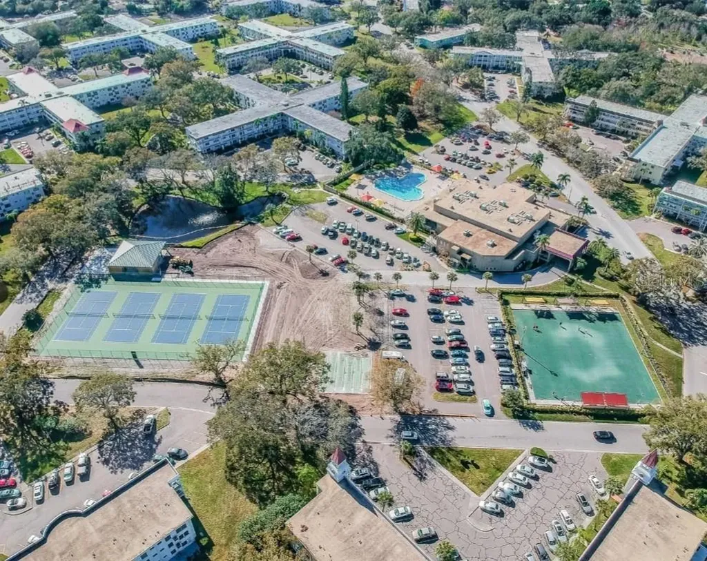 2459 Columbia Drive Clearwater FL 33763
