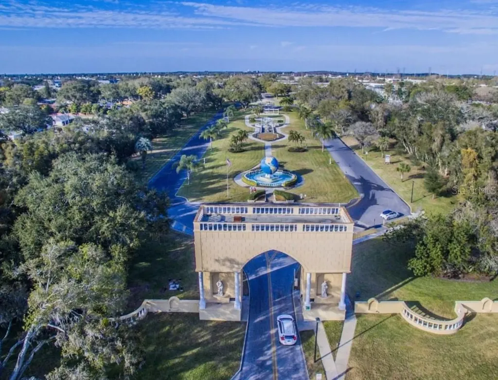 2459 Columbia Drive Clearwater FL 33763