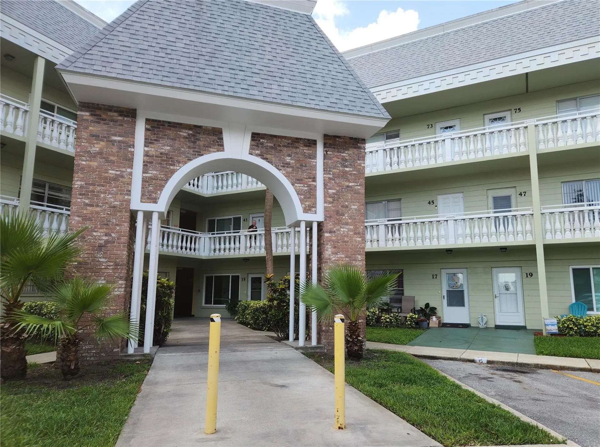 2459 Columbia Drive Clearwater FL 33763