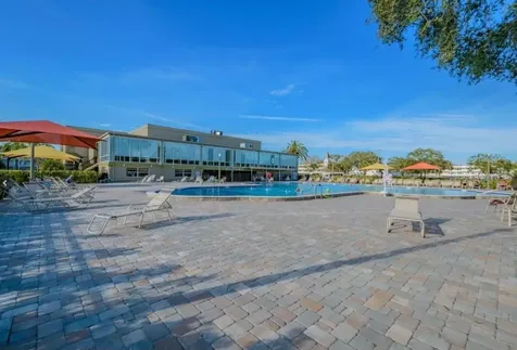 2459 Columbia Drive Clearwater FL 33763