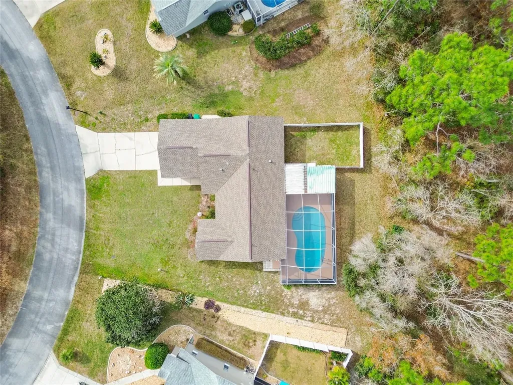 11 Carnation Court E Homosassa FL 34446