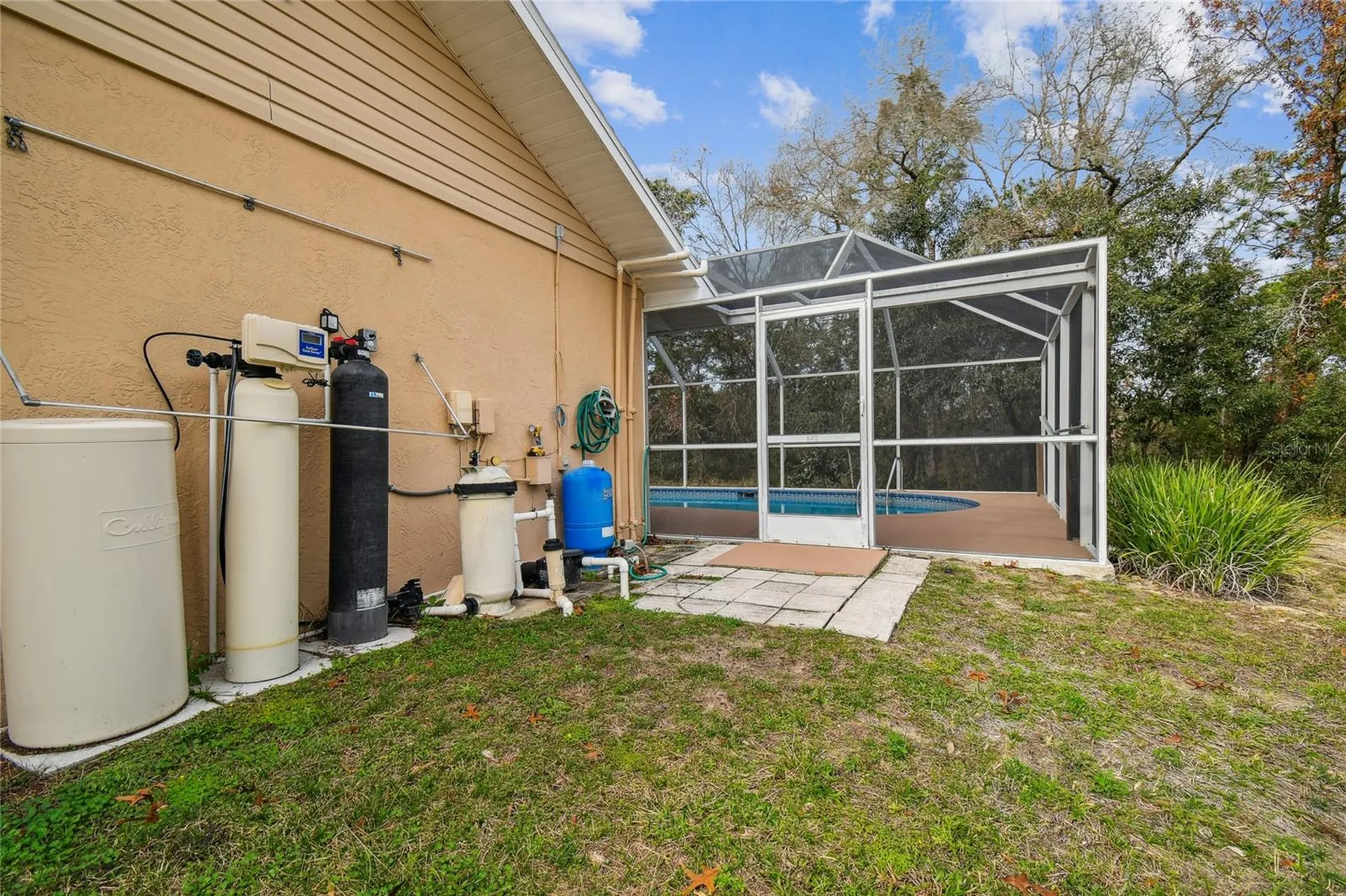 11 Carnation Court E Homosassa FL 34446