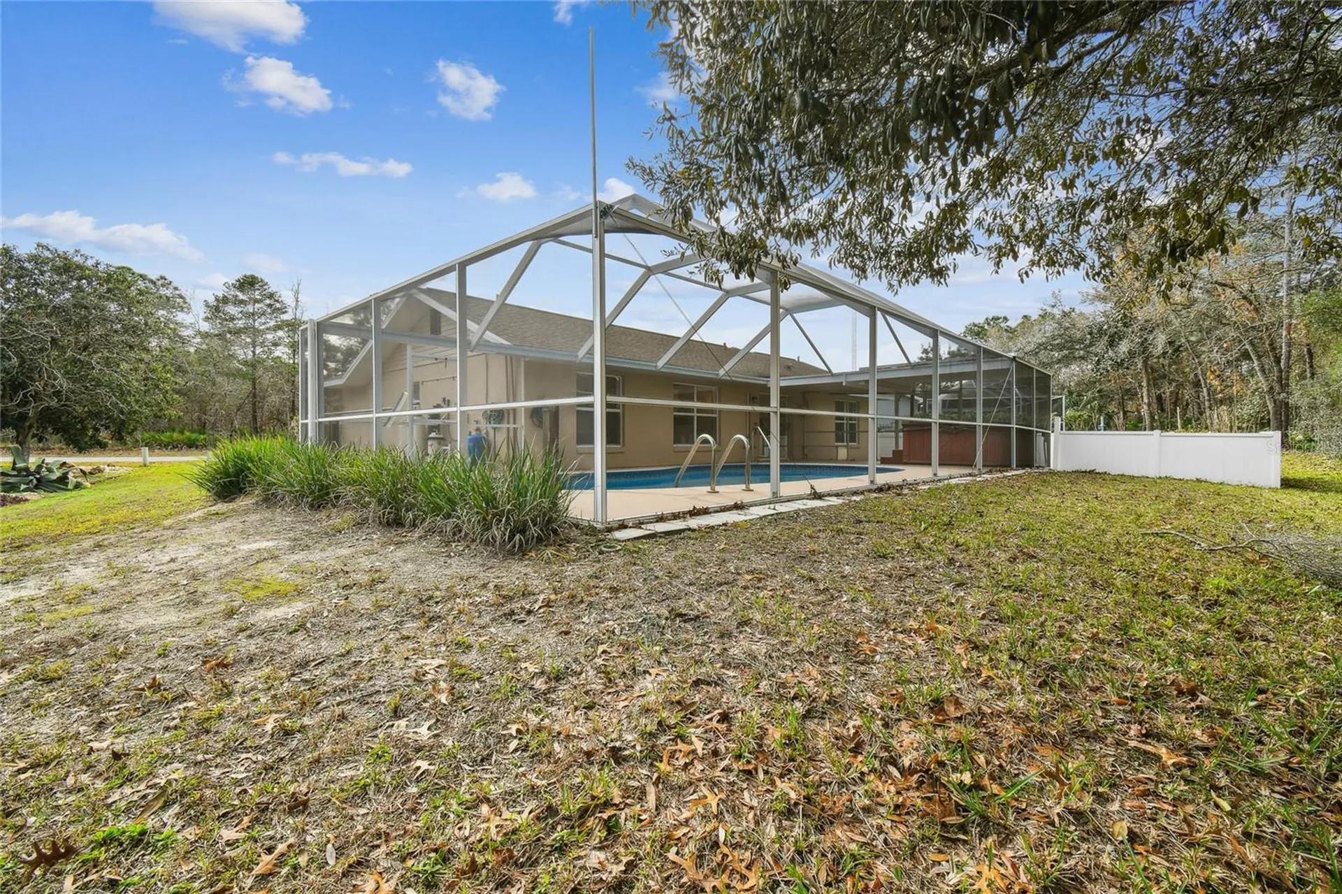 11 Carnation Court E Homosassa FL 34446