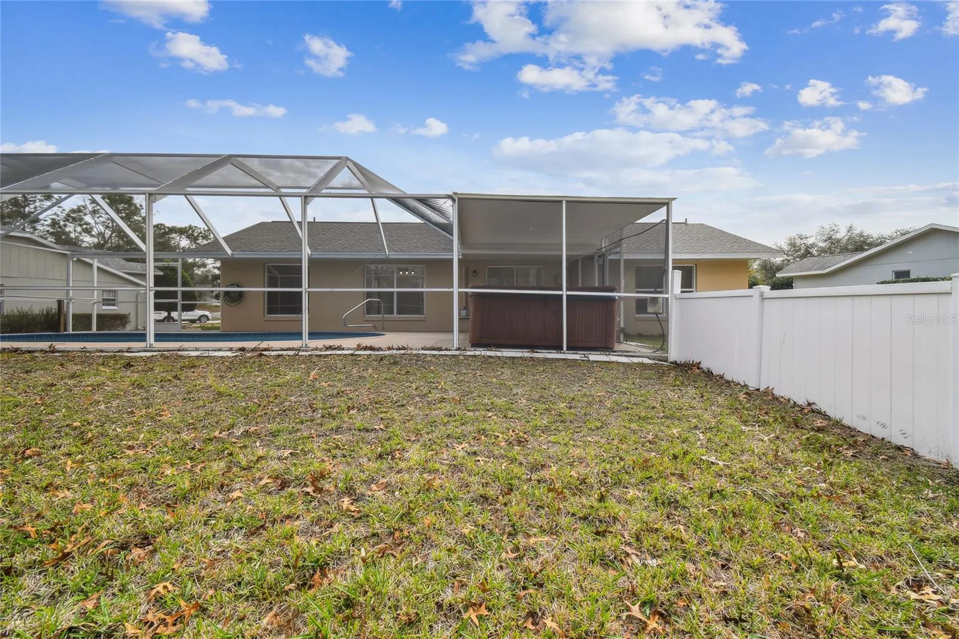 11 Carnation Court E Homosassa FL 34446