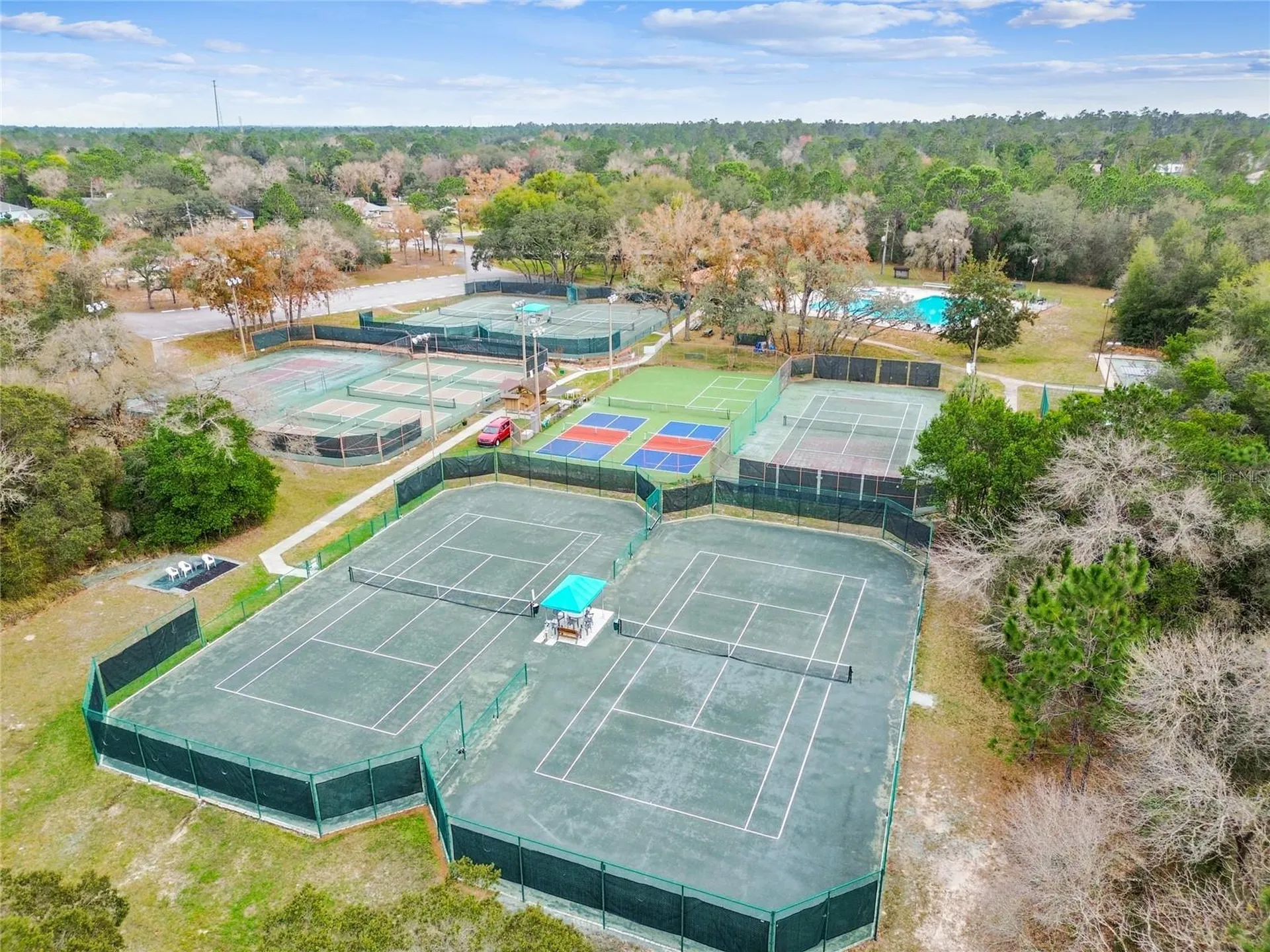 11 Carnation Court E Homosassa FL 34446