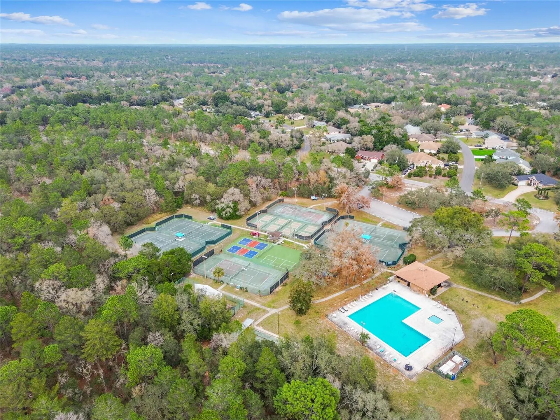 11 Carnation Court E Homosassa FL 34446