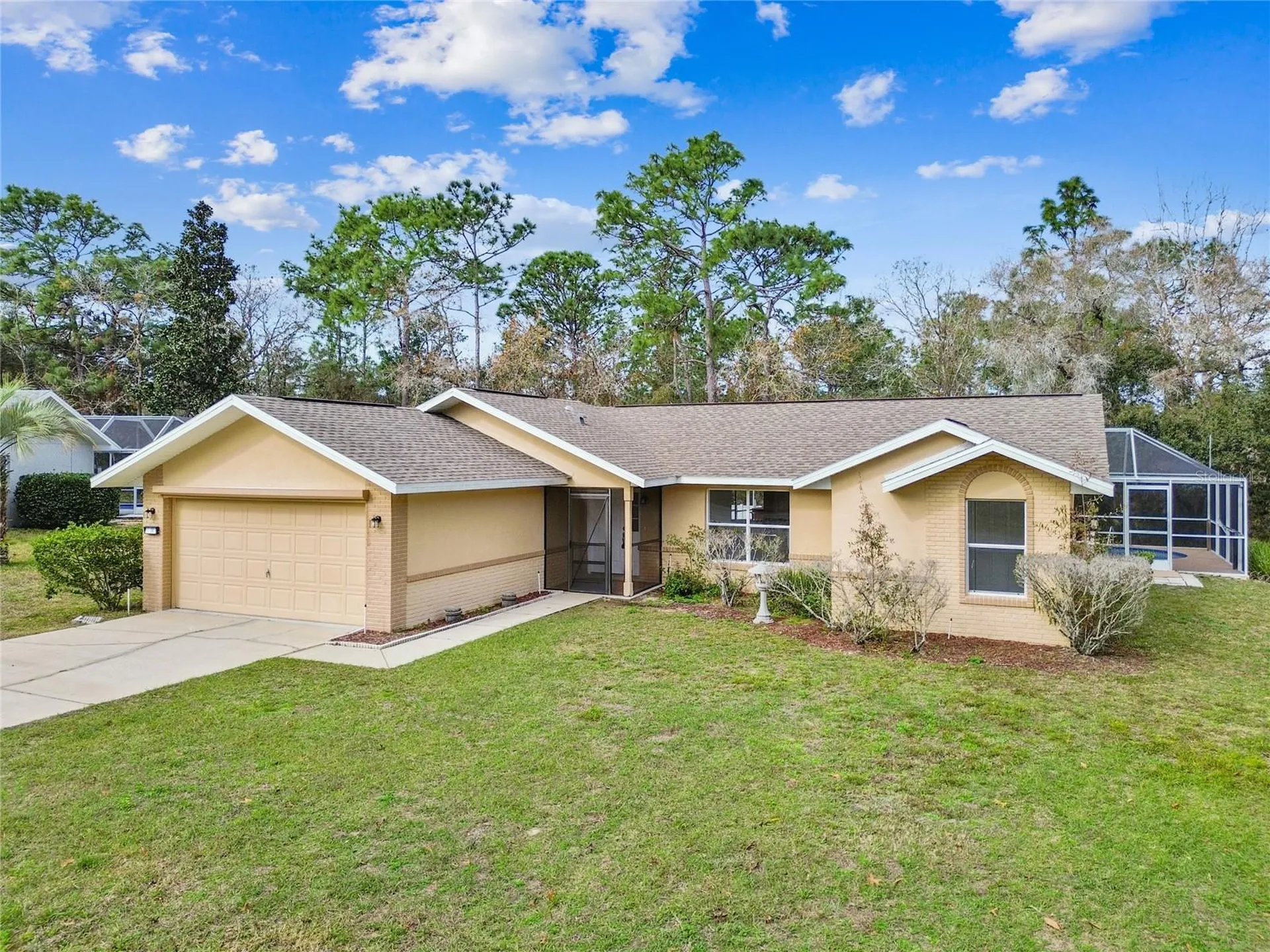 11 Carnation Court E Homosassa FL 34446