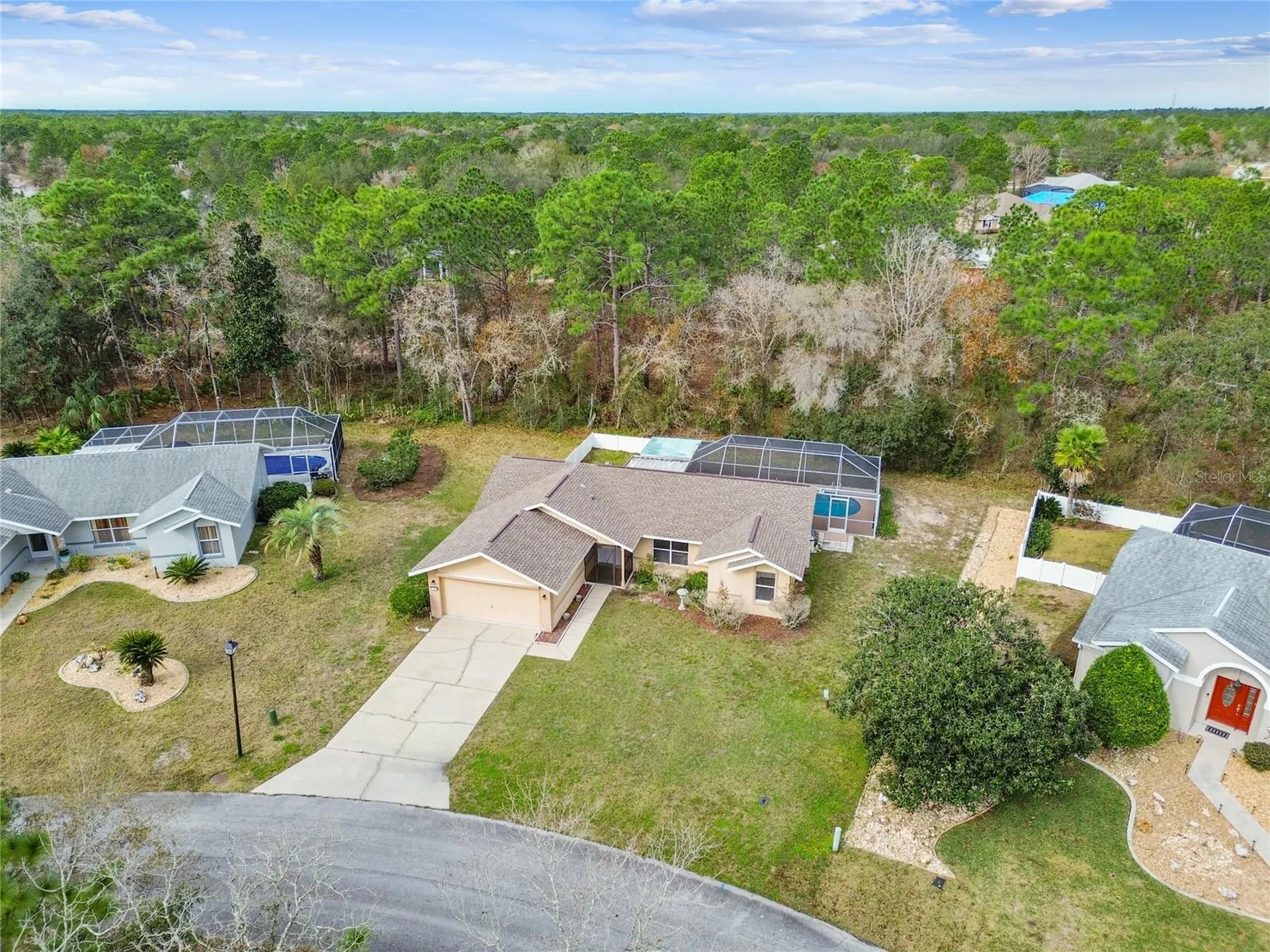 11 Carnation Court E Homosassa FL 34446