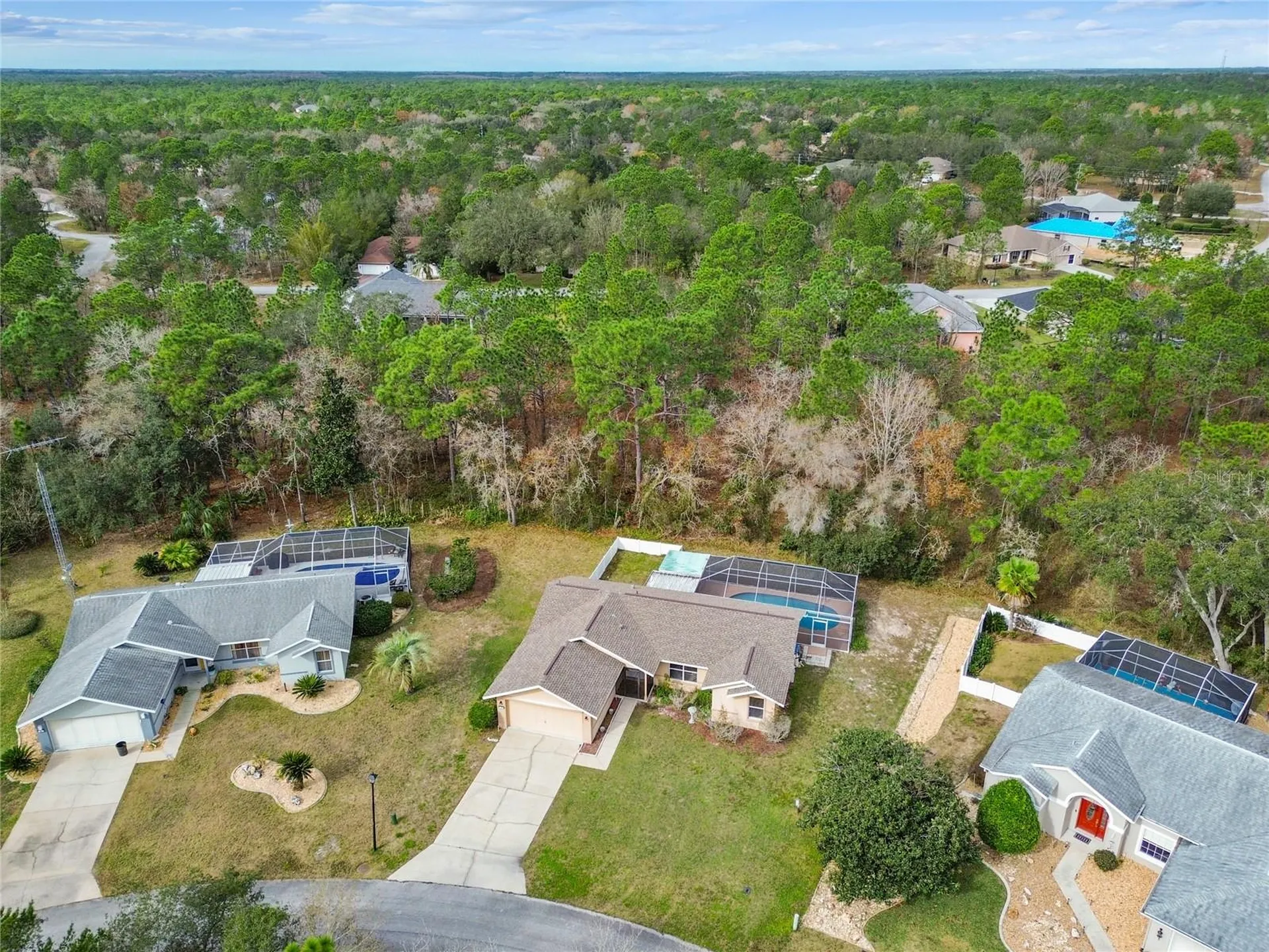 11 Carnation Court E Homosassa FL 34446