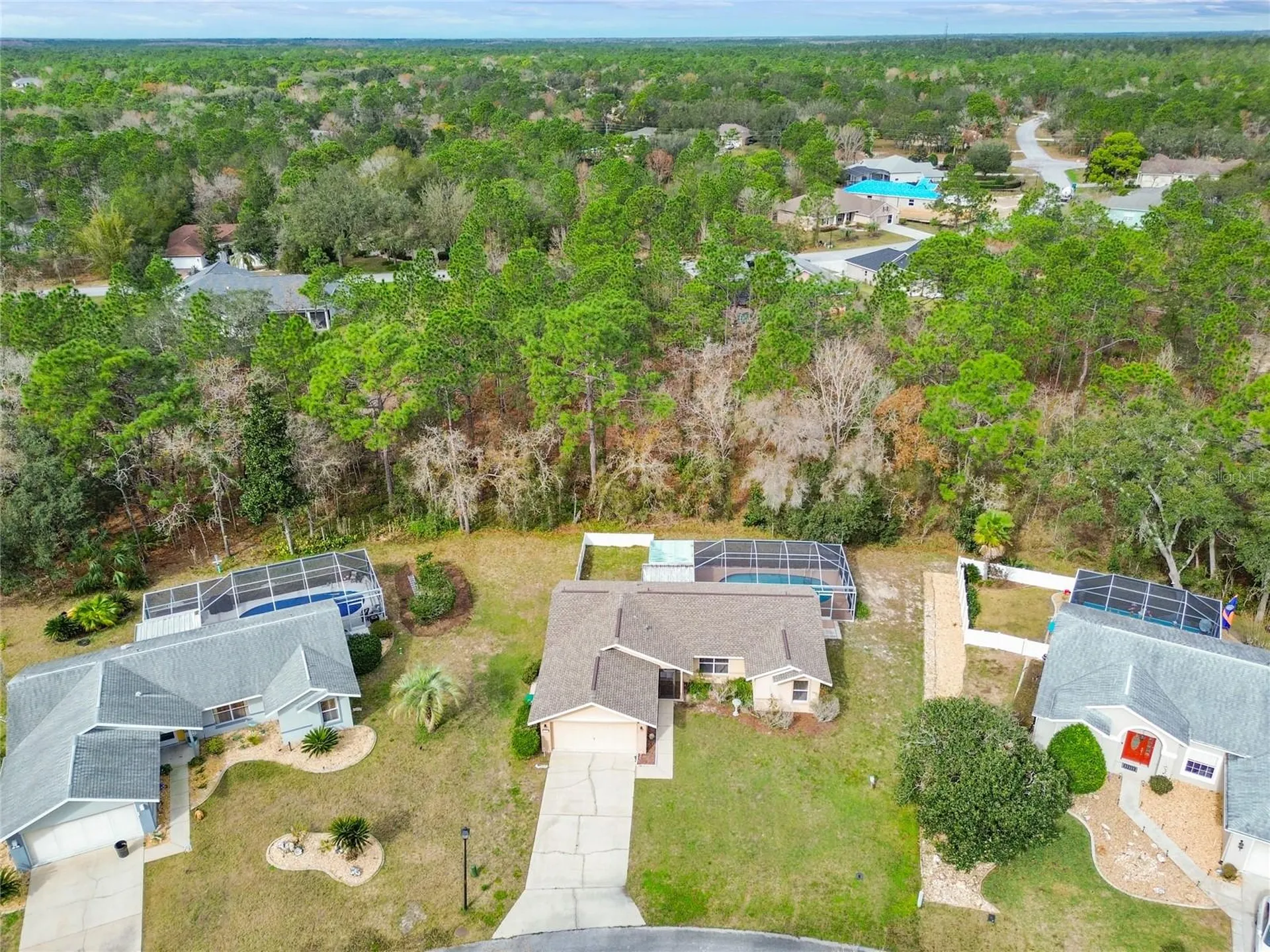 11 Carnation Court E Homosassa FL 34446