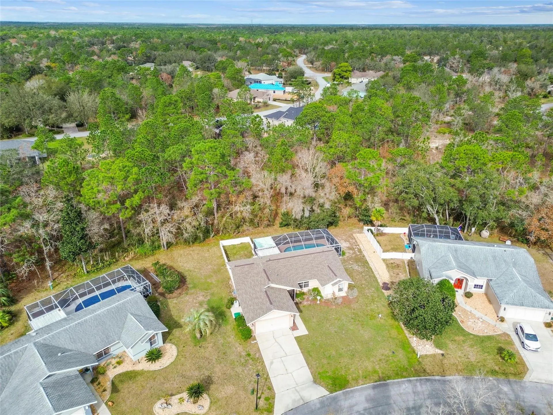11 Carnation Court E Homosassa FL 34446