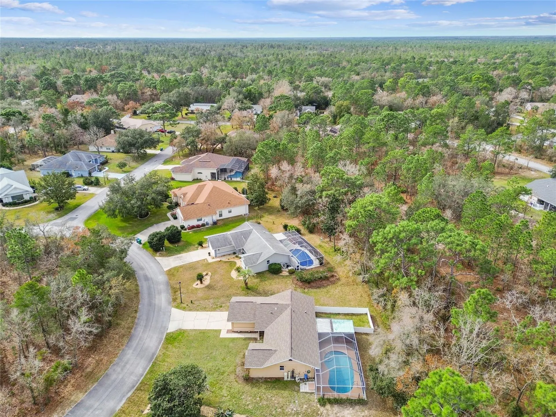 11 Carnation Court E Homosassa FL 34446