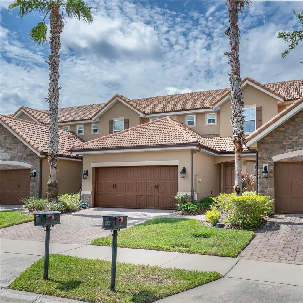10751 Belfry Circle Orlando FL 32832