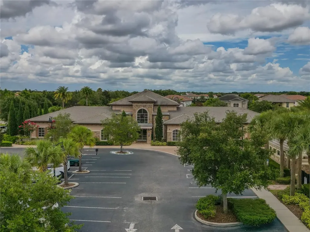 10751 Belfry Circle Orlando FL 32832