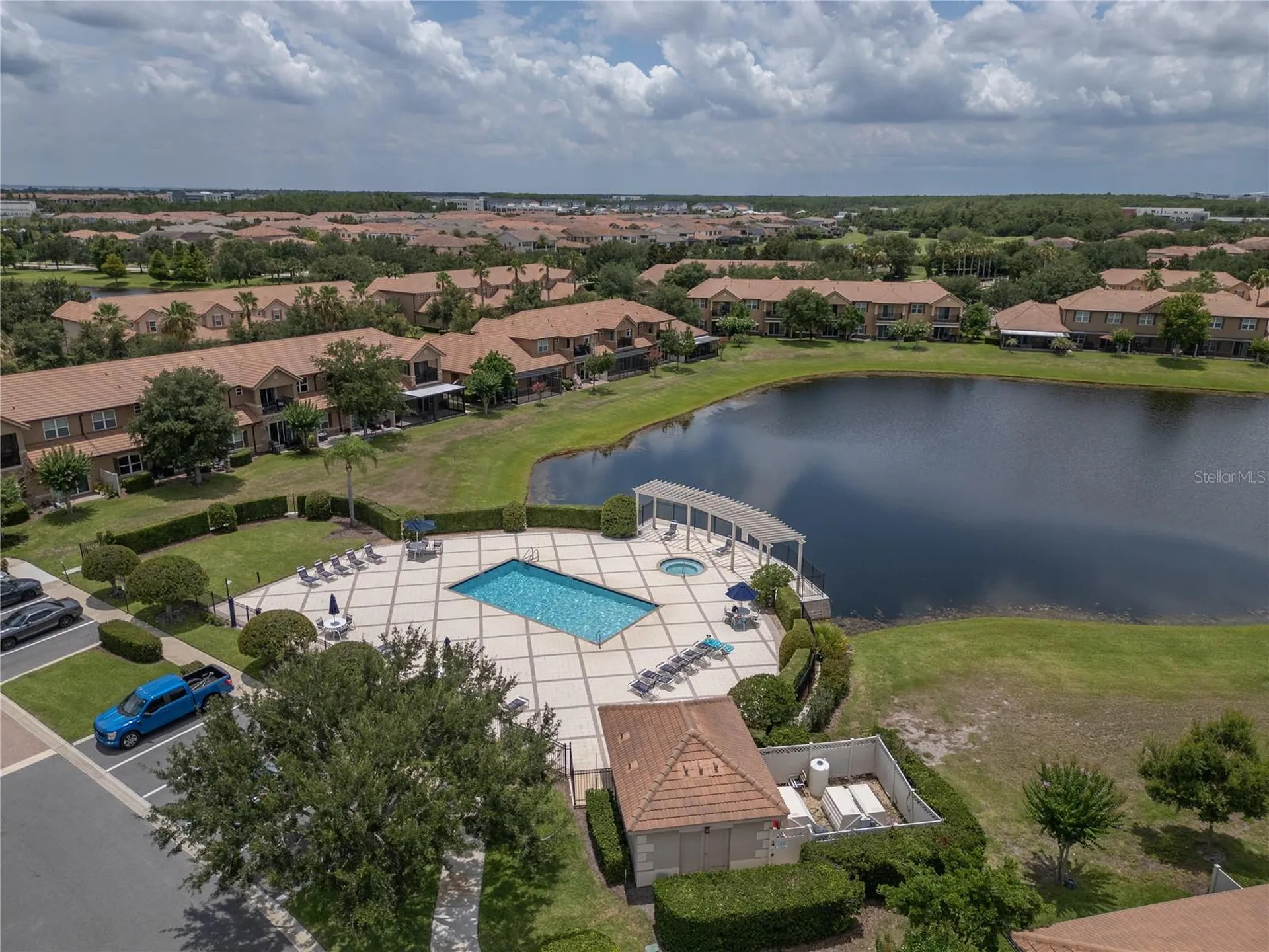 10751 Belfry Circle Orlando FL 32832