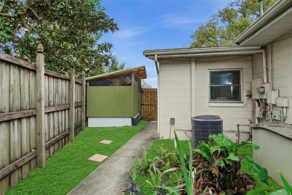 610 Ellendale Drive Winter Park FL 32792