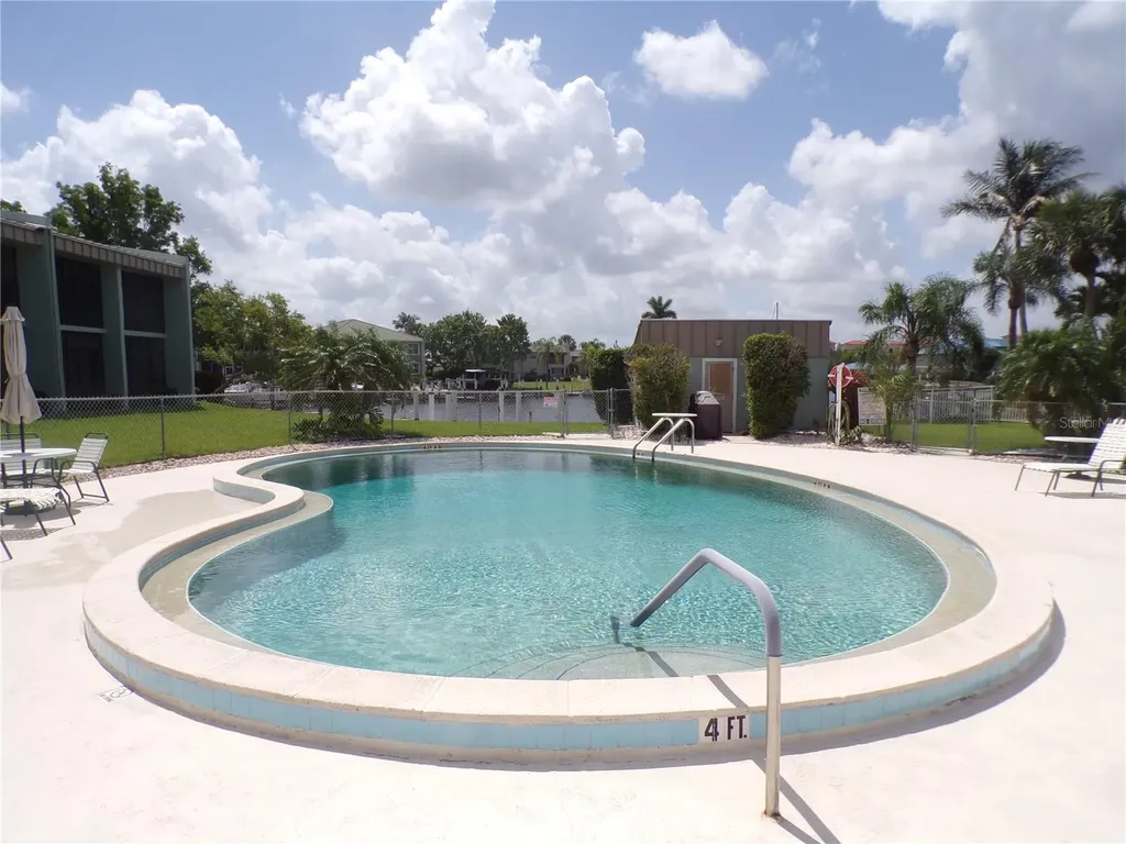 1461 Aqui Esta Drive Punta Gorda FL 33950