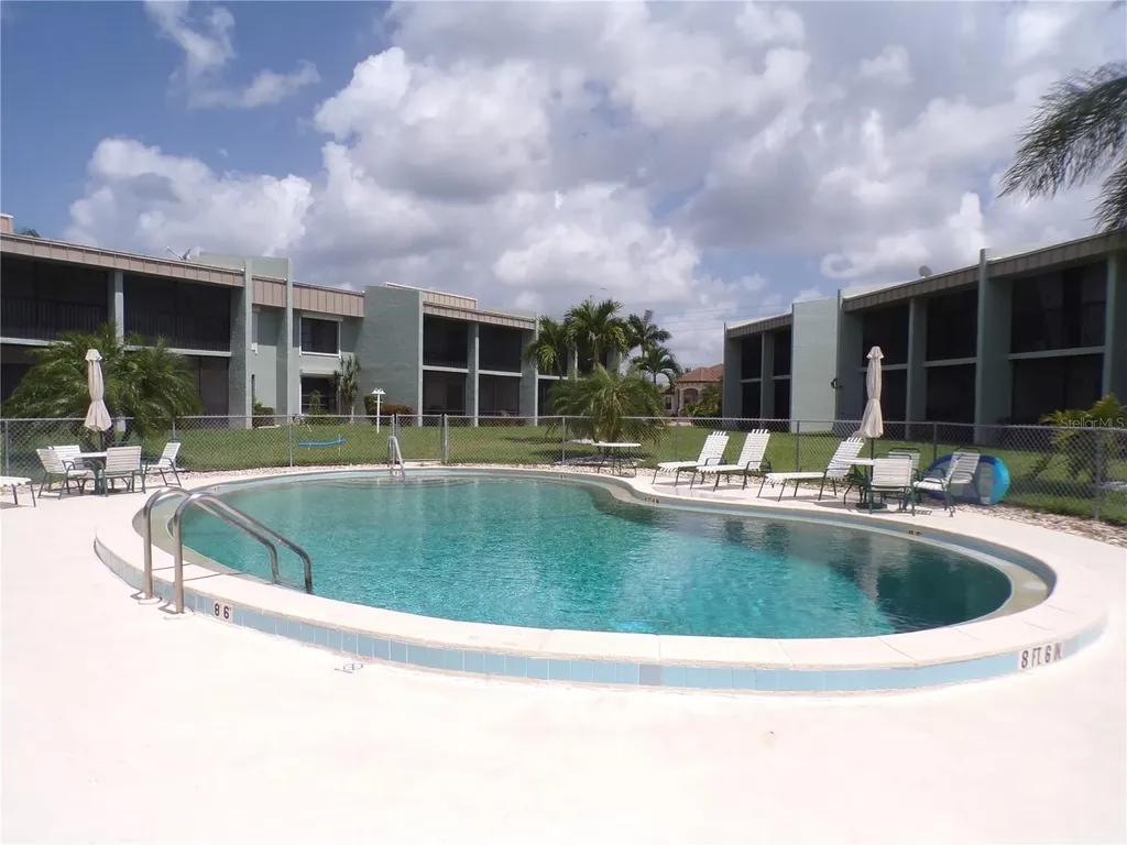 1461 Aqui Esta Drive Punta Gorda FL 33950