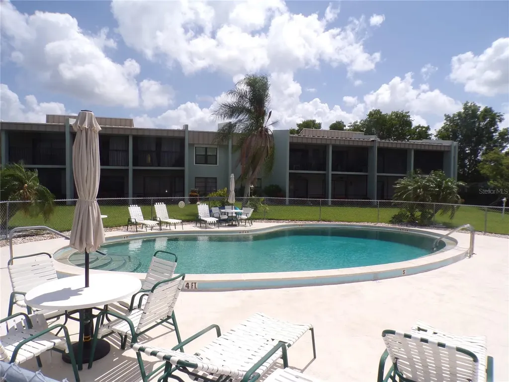 1461 Aqui Esta Drive Punta Gorda FL 33950