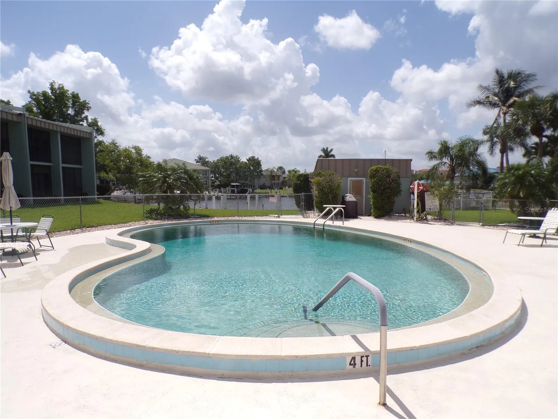 1461 Aqui Esta Drive Punta Gorda FL 33950
