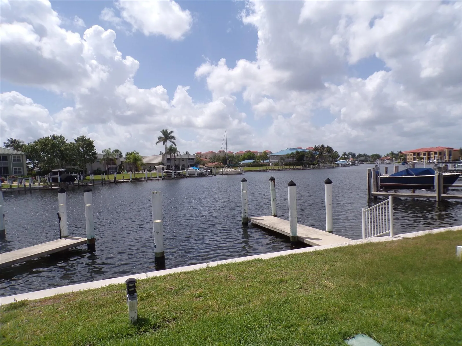 1461 Aqui Esta Drive Punta Gorda FL 33950