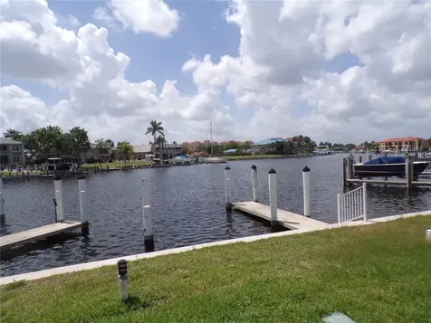 1461 Aqui Esta Drive Punta Gorda FL 33950