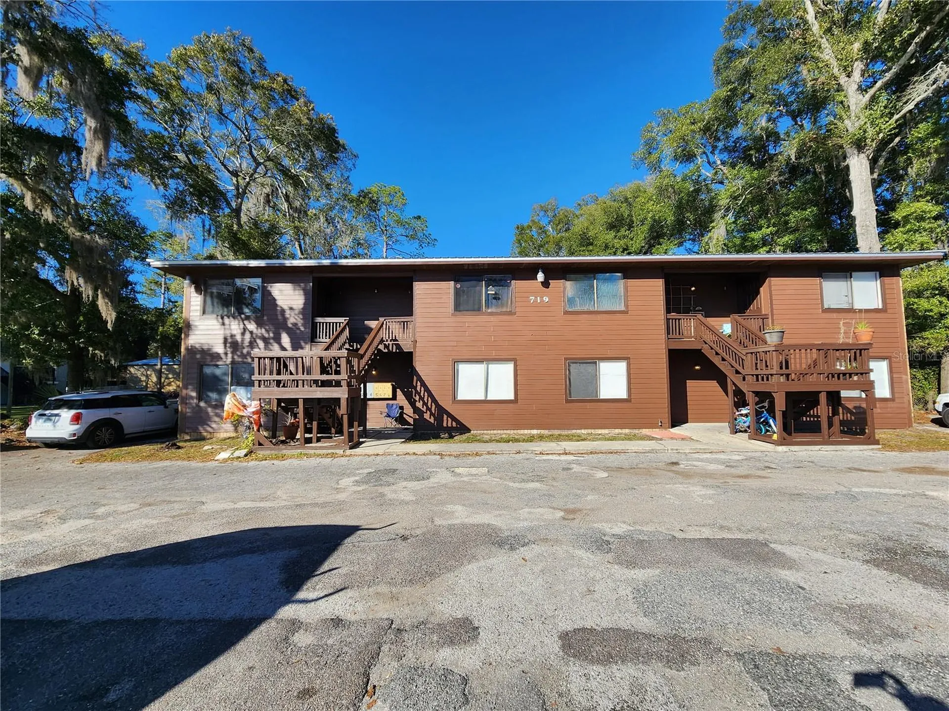 719 SW 70th Terrace Gainesville FL 32607