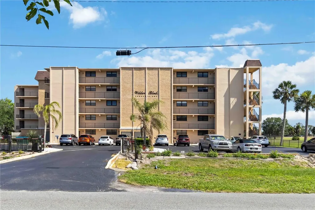327 Wilder Boulevard Daytona Beach FL 32114