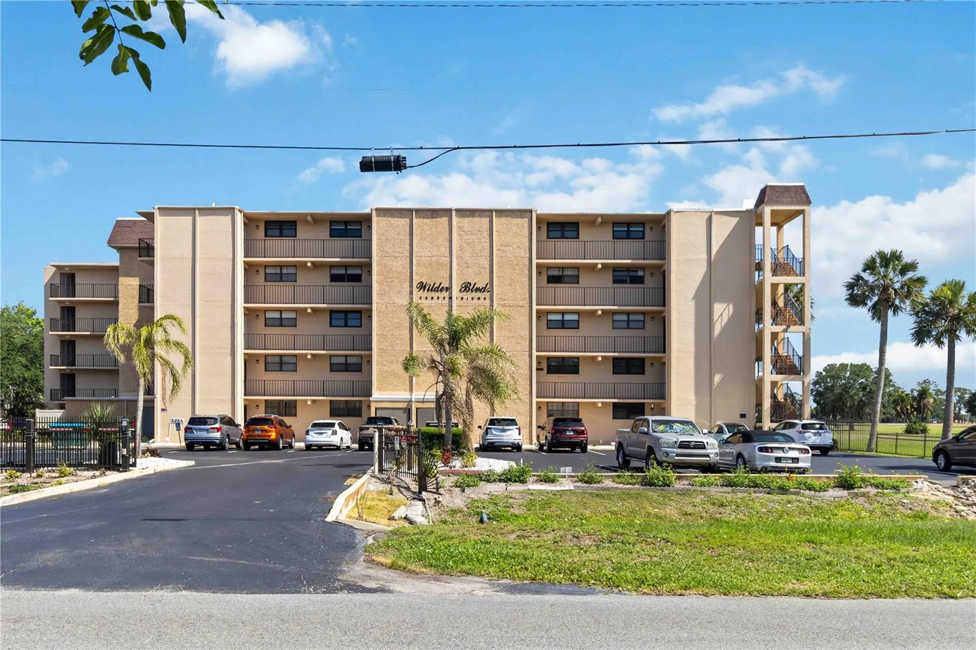 327 Wilder Boulevard Daytona Beach FL 32114