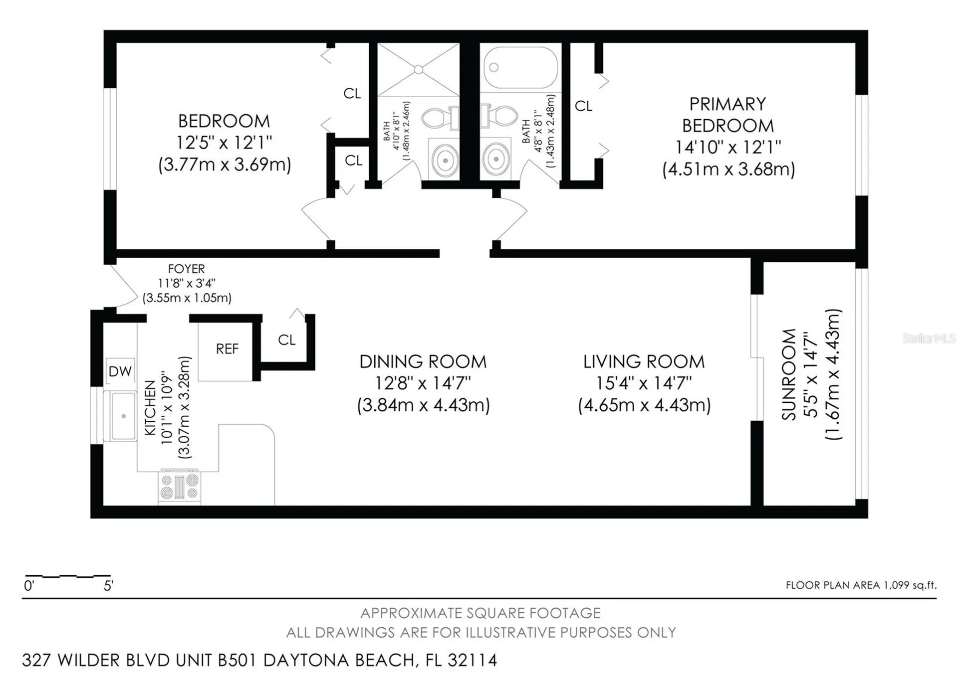 327 Wilder Boulevard Daytona Beach FL 32114