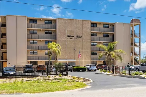 327 Wilder Boulevard Daytona Beach FL 32114
