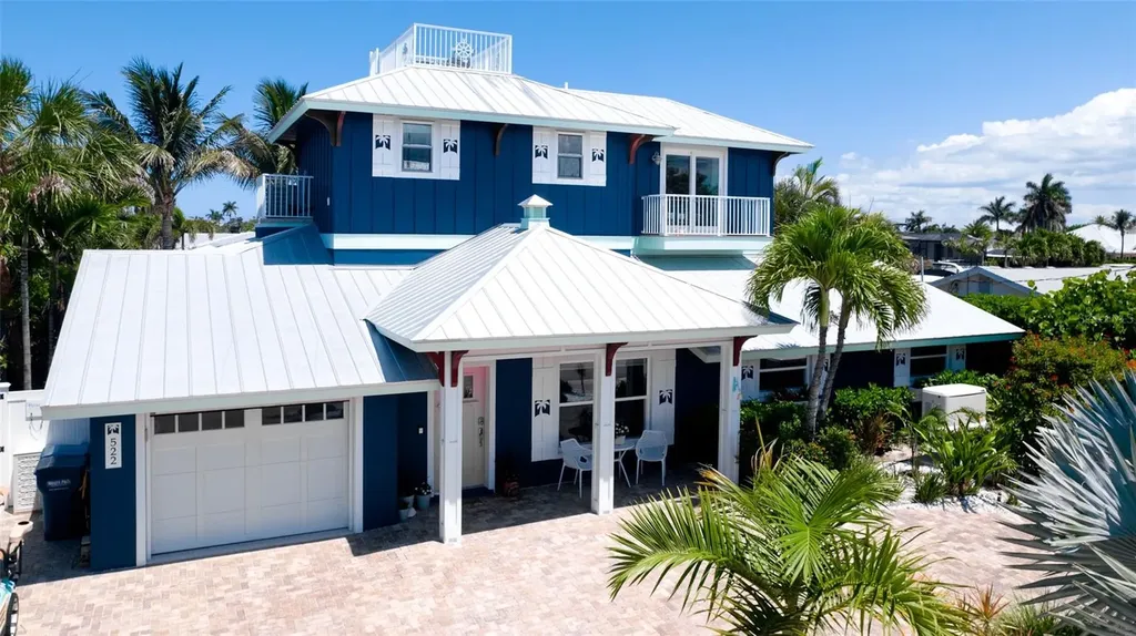 522 68th Street Holmes Beach FL 34217