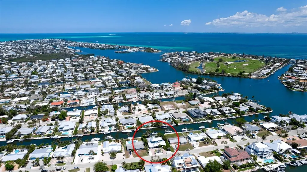 522 68th Street Holmes Beach FL 34217