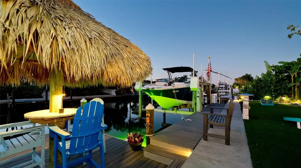 522 68th Street Holmes Beach FL 34217