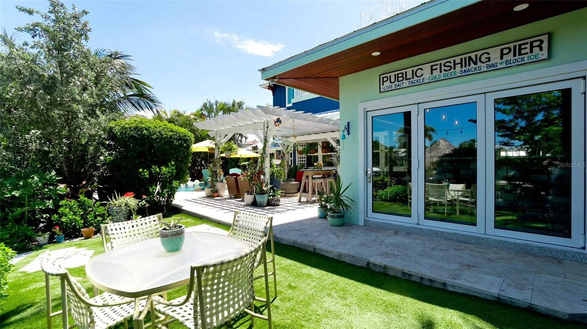 522 68th Street Holmes Beach FL 34217