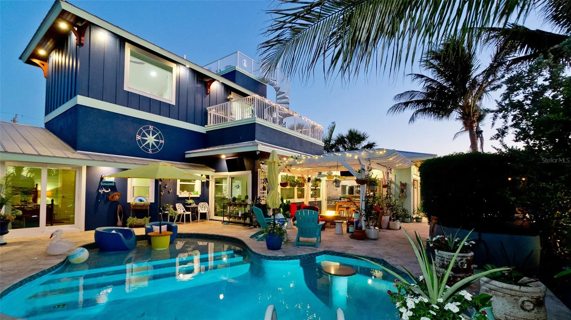522 68th Street Holmes Beach FL 34217