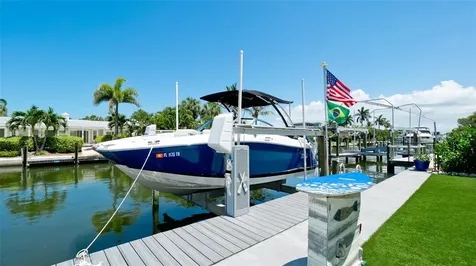 522 68th Street Holmes Beach FL 34217