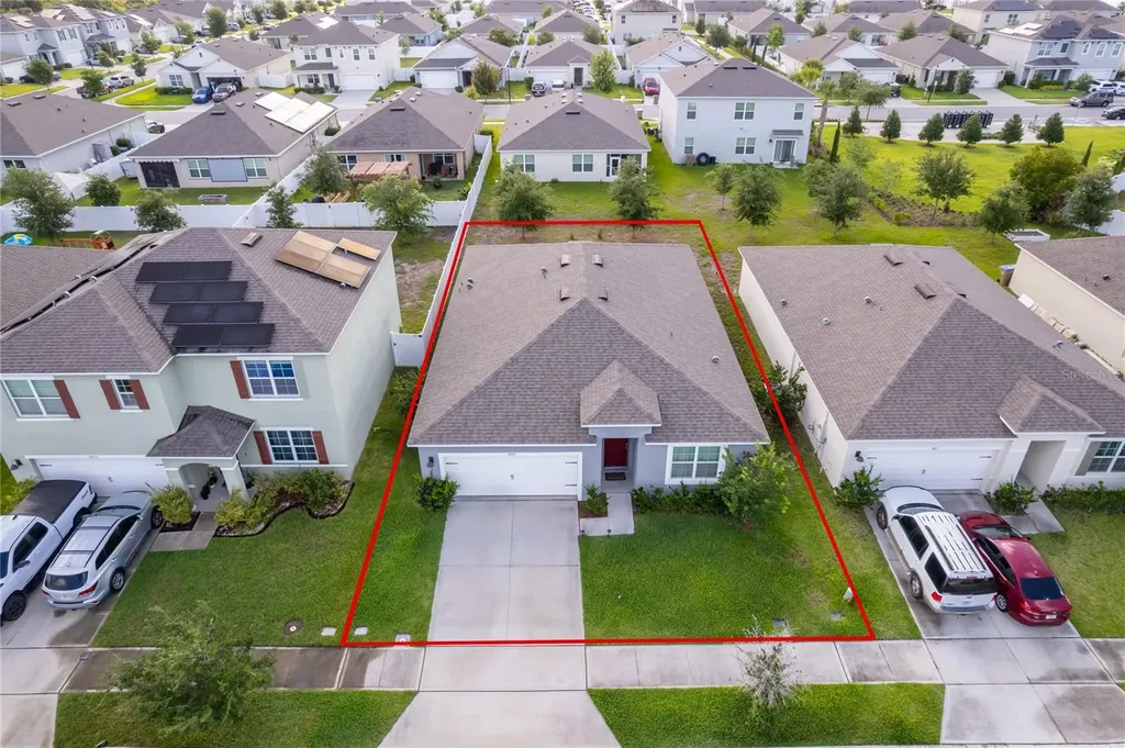 2807 Harmonia Hammock Road Harmony FL 34773