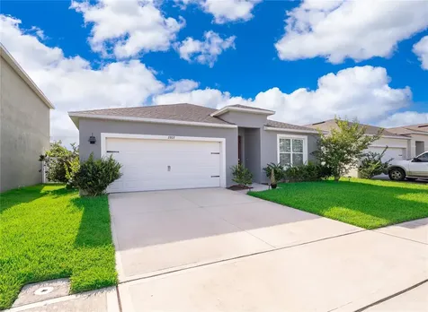 2807 Harmonia Hammock Road Harmony FL 34773