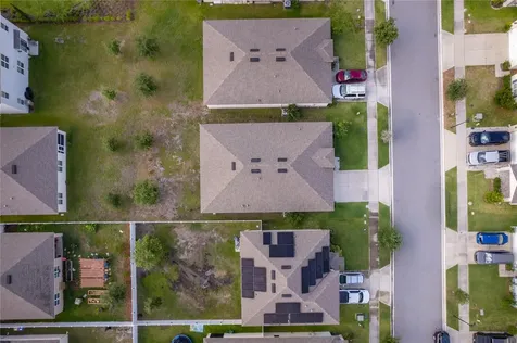 2807 Harmonia Hammock Road Harmony FL 34773