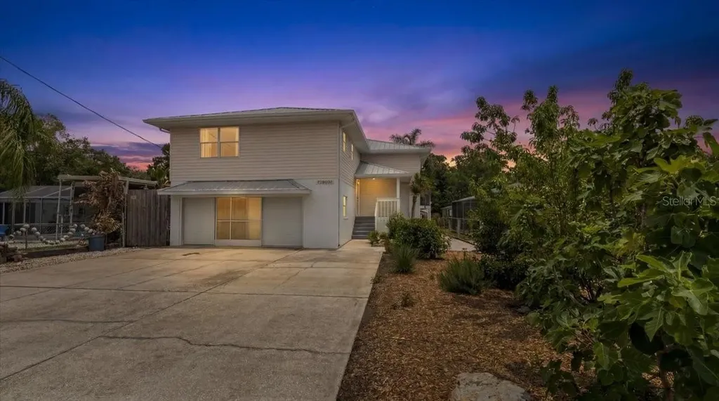 7264 Aberdeen Court Weeki Wachee FL 34607