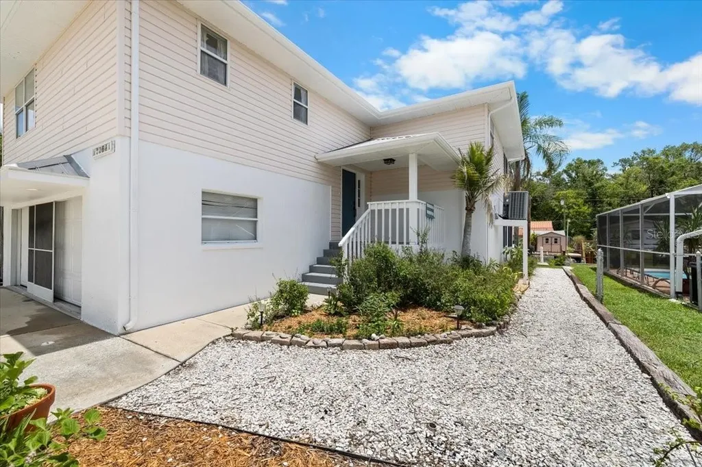 7264 Aberdeen Court Weeki Wachee FL 34607